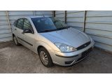 Ford Focus bei Reisemobile.expert - Abbildung (6 / 10)