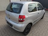 VW Fox bei Reisemobile.expert - Abbildung (4 / 10)