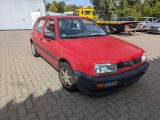 VW Golf III bei Reisemobile.expert - Abbildung (6 / 10)