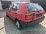 VW Golf III bei Reisemobile.expert - Abbildung (5 / 10)