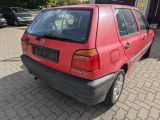 VW Golf III bei Reisemobile.expert - Abbildung (4 / 10)