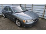 Volvo S60 bei Reisemobile.expert - Abbildung (6 / 10)