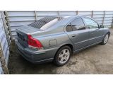 Volvo S60 bei Reisemobile.expert - Abbildung (4 / 10)