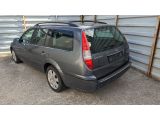 Ford Mondeo Turnier bei Reisemobile.expert - Abbildung (5 / 10)