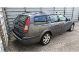 Ford Mondeo Turnier bei Reisemobile.expert - Abbildung (4 / 10)
