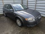 Audi A4 bei Reisemobile.expert - Abbildung (6 / 10) Audi A4 bei Reisemobile.expert - Abbildung (6 / 10)
