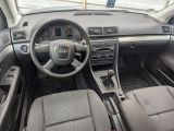 Audi A4 bei Reisemobile.expert - Abbildung (8 / 10) Audi A4 bei Reisemobile.expert - Abbildung (8 / 10)