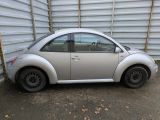 VW New Beetle bei Reisemobile.expert - Abbildung (3 / 10)