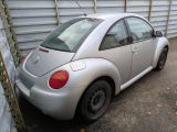 VW New Beetle bei Reisemobile.expert - Abbildung (4 / 10)