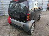 Smart smart fortwo bei Reisemobile.expert - Abbildung (4 / 10)