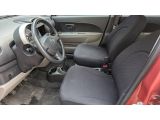 Daihatsu Sirion bei Reisemobile.expert - Abbildung (8 / 10)