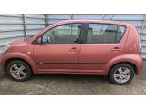 Daihatsu Sirion bei Reisemobile.expert - Abbildung (2 / 10)