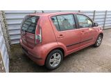 Daihatsu Sirion bei Reisemobile.expert - Abbildung (4 / 10)