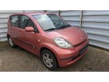 Daihatsu Sirion bei Reisemobile.expert - Abbildung (6 / 10)