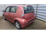 Daihatsu Sirion bei Reisemobile.expert - Abbildung (5 / 10)