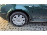 VW Golf IV bei Reisemobile.expert - Abbildung (7 / 8)