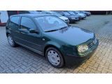 VW Golf IV bei Reisemobile.expert - Abbildung (2 / 8)