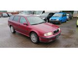 Skoda Octavia bei Reisemobile.expert - Abbildung (6 / 10)