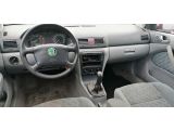 Skoda Octavia bei Reisemobile.expert - Abbildung (7 / 10)