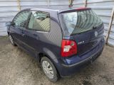 VW Polo IV bei Reisemobile.expert - Abbildung (5 / 10)