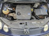 VW Polo IV bei Reisemobile.expert - Abbildung (9 / 10)