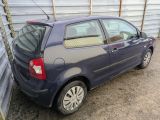 VW Polo IV bei Reisemobile.expert - Abbildung (4 / 10)