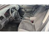VW Golf V bei Reisemobile.expert - Abbildung (8 / 10)