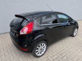 Ford Fiesta bei Reisemobile.expert - Abbildung (4 / 10) Ford Fiesta bei Reisemobile.expert - Abbildung (4 / 10)