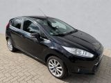 Ford Fiesta bei Reisemobile.expert - Abbildung (6 / 10) Ford Fiesta bei Reisemobile.expert - Abbildung (6 / 10)