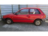 Toyota Starlet bei Reisemobile.expert - Abbildung (2 / 10)