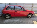 Toyota Starlet bei Reisemobile.expert - Abbildung (3 / 10)