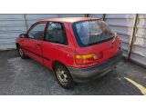 Toyota Starlet bei Reisemobile.expert - Abbildung (5 / 10)