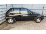 Opel Corsa bei Reisemobile.expert - Abbildung (3 / 10)