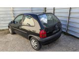 Opel Corsa bei Reisemobile.expert - Abbildung (5 / 10)