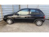 Opel Corsa bei Reisemobile.expert - Abbildung (2 / 10)