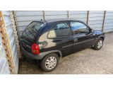 Opel Corsa bei Reisemobile.expert - Abbildung (4 / 10)