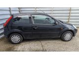 Ford Fiesta bei Reisemobile.expert - Abbildung (3 / 10)