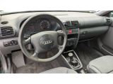 Audi A3 bei Reisemobile.expert - Abbildung (7 / 10)