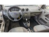 Ford Fiesta bei Reisemobile.expert - Abbildung (7 / 10)