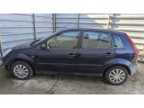 Ford Fiesta bei Reisemobile.expert - Abbildung (2 / 10)