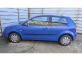 VW Polo IV bei Reisemobile.expert - Abbildung (2 / 10)