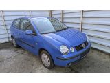 VW Polo IV bei Reisemobile.expert - Abbildung (6 / 10)