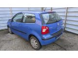 VW Polo IV bei Reisemobile.expert - Abbildung (5 / 10)