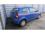 VW Polo IV bei Reisemobile.expert - Abbildung (4 / 10)