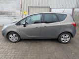 Opel Meriva bei Reisemobile.expert - Abbildung (2 / 10) Opel Meriva bei Reisemobile.expert - Abbildung (2 / 10)