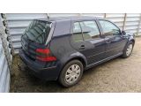 VW Golf IV bei Reisemobile.expert - Abbildung (4 / 10)