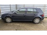 VW Golf IV bei Reisemobile.expert - Abbildung (2 / 10)