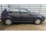 VW Golf IV bei Reisemobile.expert - Abbildung (3 / 10)