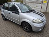 Citroen C3 bei Reisemobile.expert - Abbildung (6 / 10) Citroen C3 bei Reisemobile.expert - Abbildung (6 / 10)