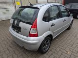 Citroen C3 bei Reisemobile.expert - Abbildung (4 / 10) Citroen C3 bei Reisemobile.expert - Abbildung (4 / 10)
